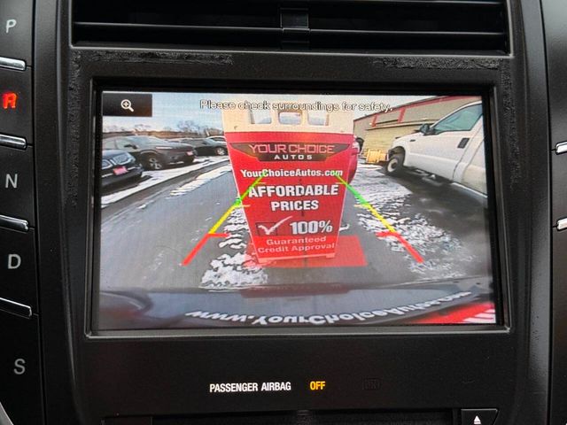 2015 Lincoln MKC AWD 4dr - 22967031 - 49