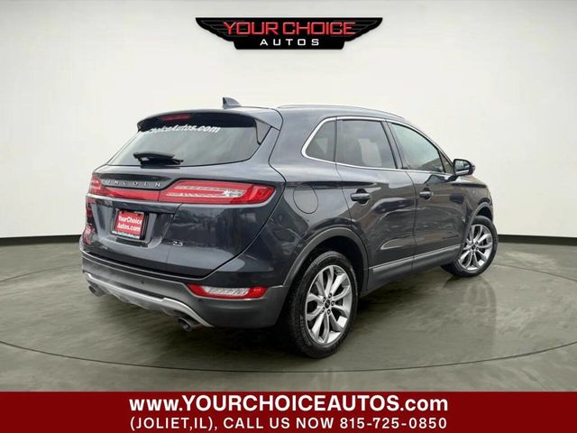 2015 Lincoln MKC AWD 4dr - 22967031 - 8