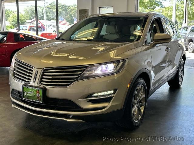 2015 Lincoln MKC AWD 4dr - 22576217 - 0