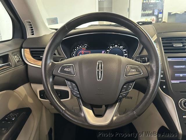 2015 Lincoln MKC AWD 4dr - 22576217 - 12