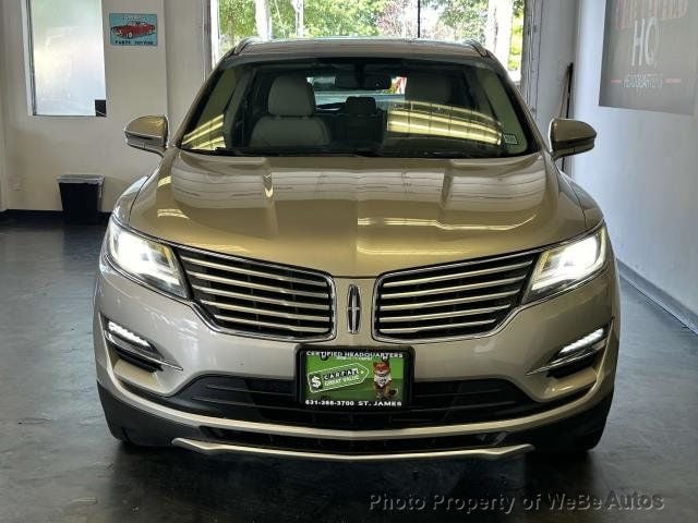 2015 Lincoln MKC AWD 4dr - 22576217 - 1