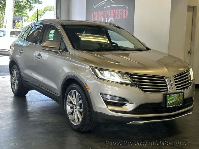 2015 Lincoln MKC AWD 4dr - 22576217 - 2