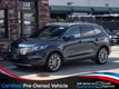 2015 Lincoln MKC AWD, PANORAMIC SUNROOF, SELECT PLUS PKG, NAVIGATION, 18" WHEELS - 22610660 - 0