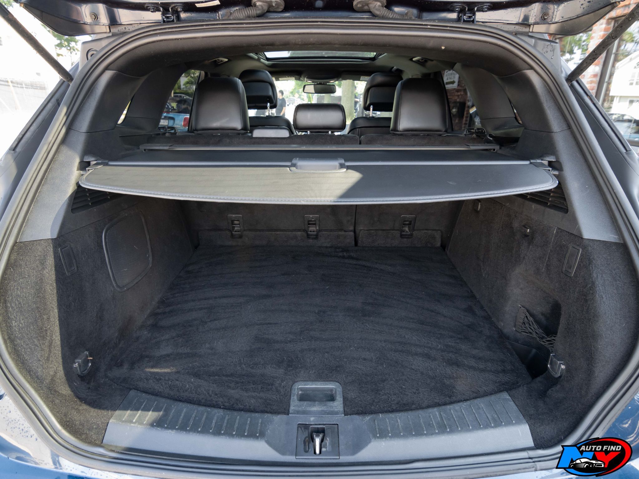 2015 Lincoln MKC Select photo 10