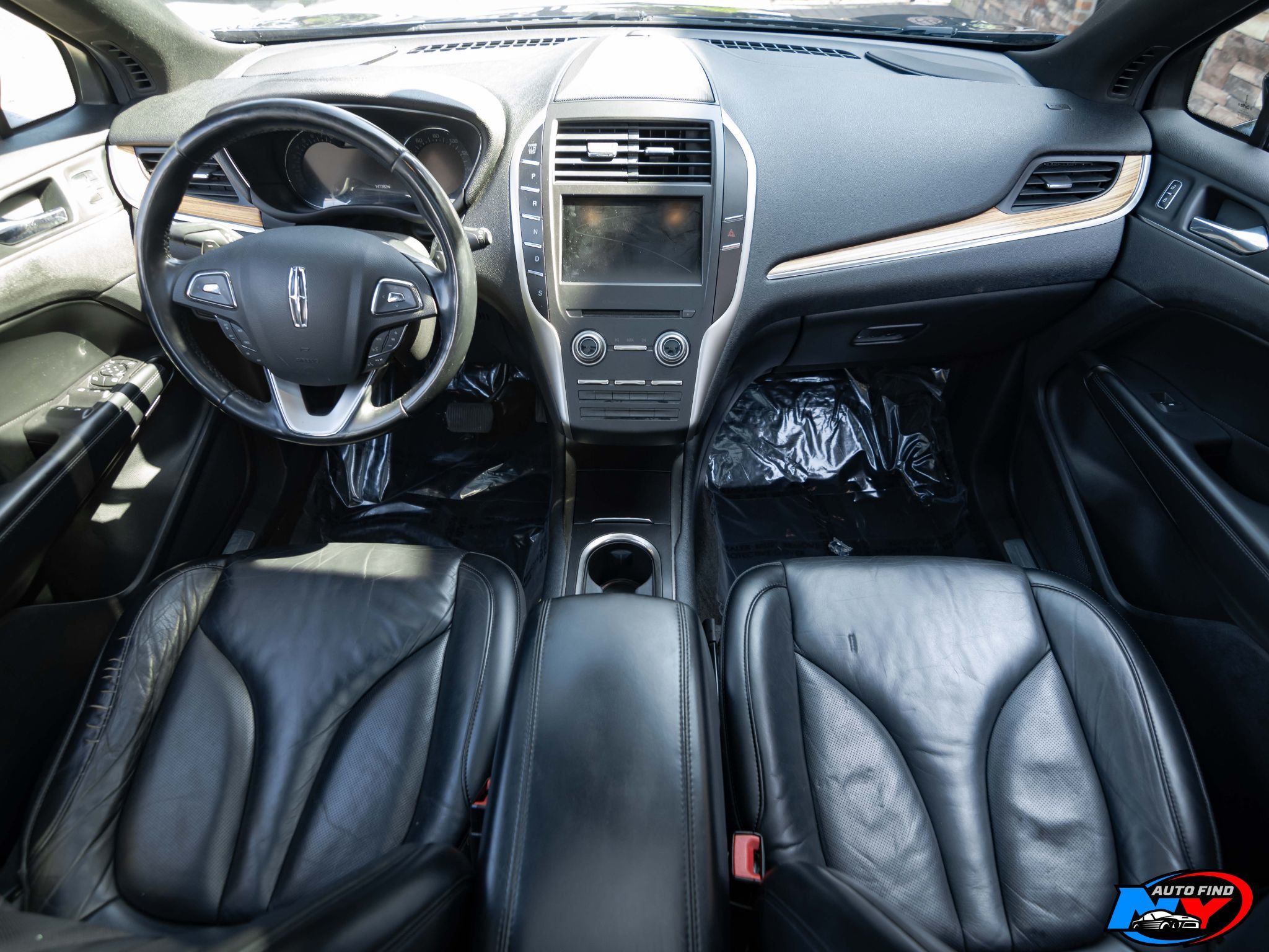 2015 Lincoln MKC Select photo 2