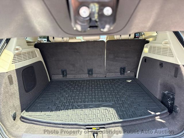 2015 Lincoln MKC FWD 4dr - 23070024 - 9
