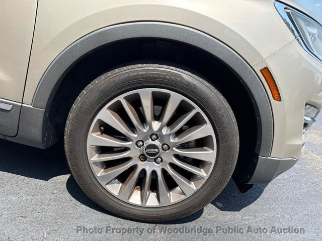 2015 Lincoln MKC FWD 4dr - 23070024 - 11