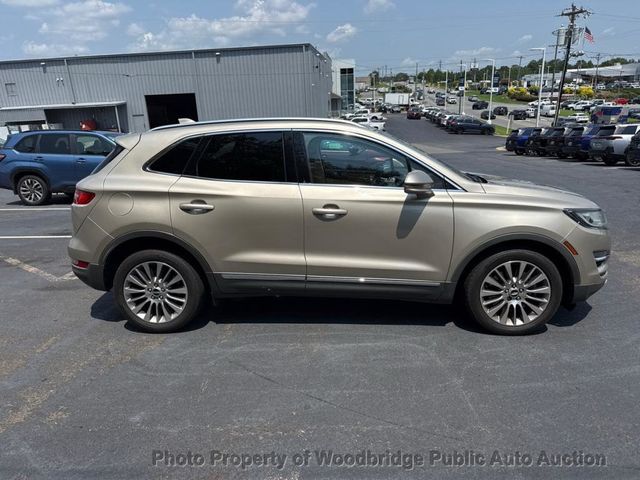 2015 Lincoln MKC FWD 4dr - 23070024 - 3