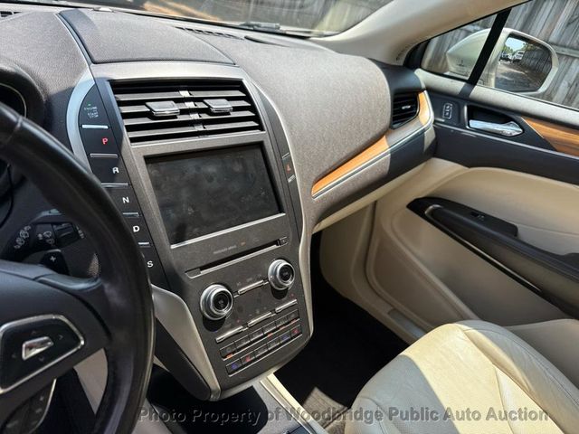 2015 Lincoln MKC FWD 4dr - 23070024 - 4