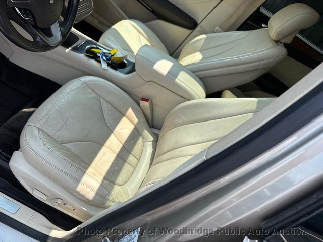 2015 Lincoln MKC FWD 4dr - 23070024 - 6