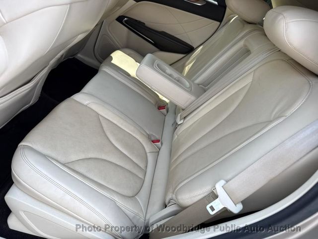 2015 Lincoln MKC FWD 4dr - 23070024 - 7