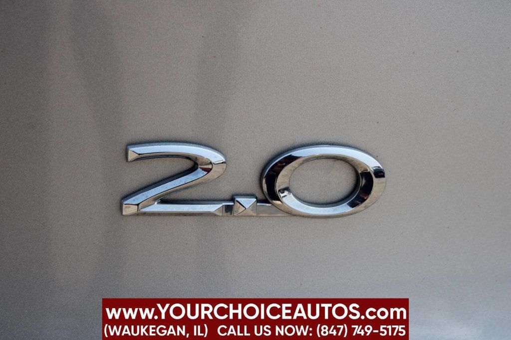 2015 Lincoln MKC FWD 4dr - 22894768 - 11