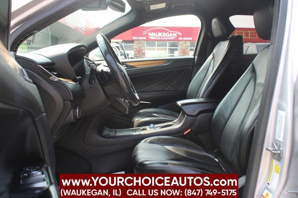 2015 Lincoln MKC FWD 4dr - 22894768 - 14