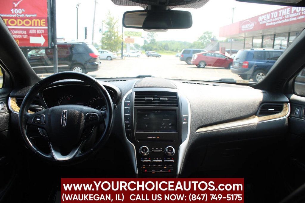 2015 Lincoln MKC FWD 4dr - 22894768 - 20