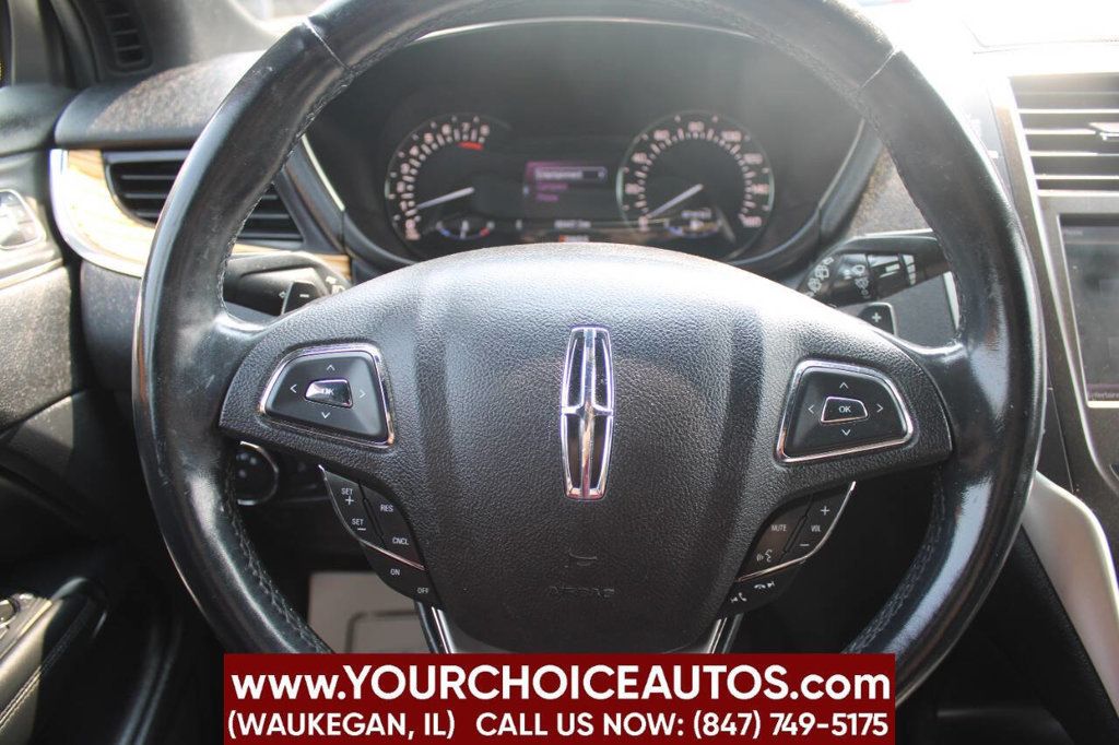 2015 Lincoln MKC FWD 4dr - 22894768 - 24