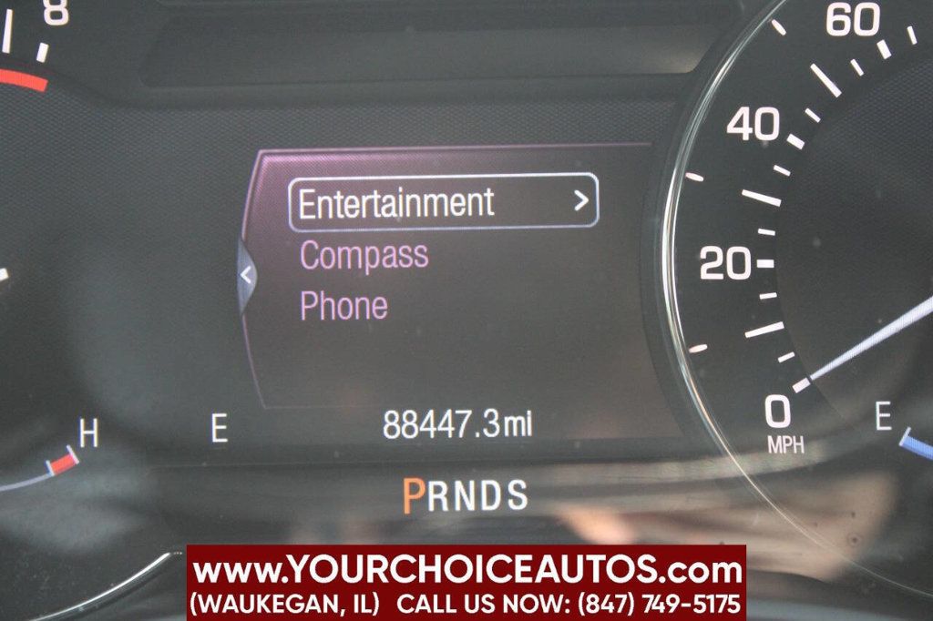 2015 Lincoln MKC FWD 4dr - 22894768 - 28