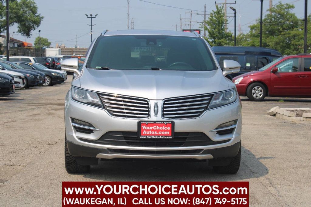 2015 Lincoln MKC FWD 4dr - 22894768 - 2