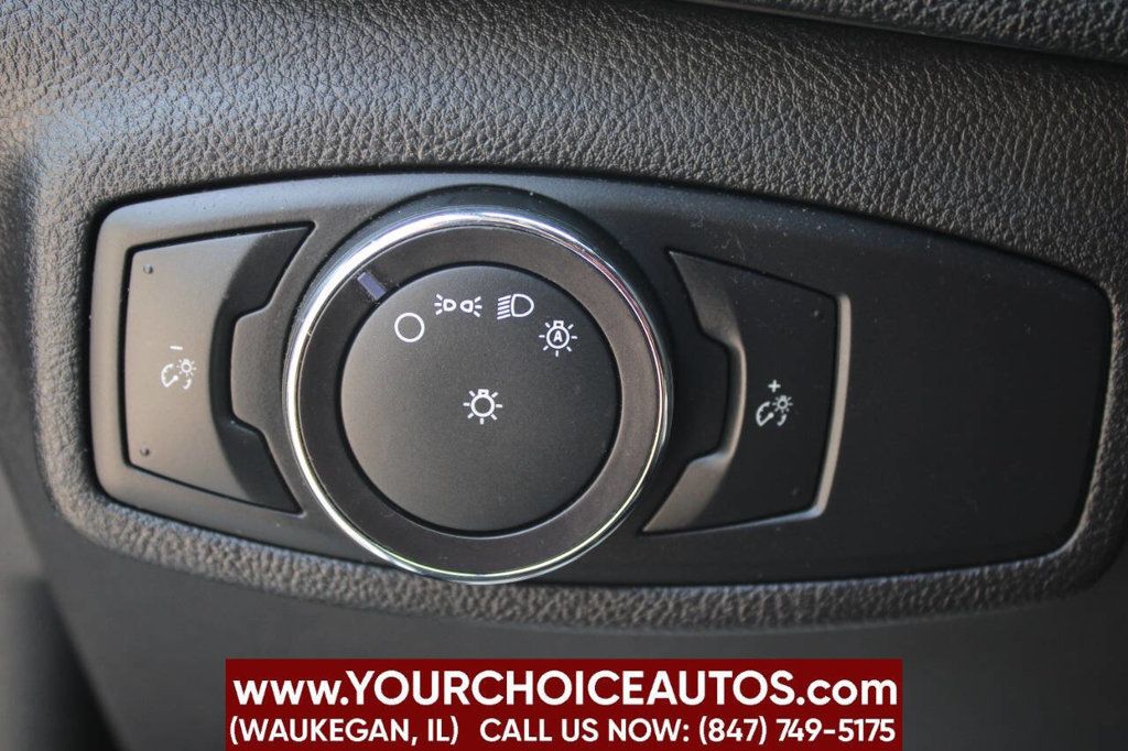 2015 Lincoln MKC FWD 4dr - 22894768 - 29