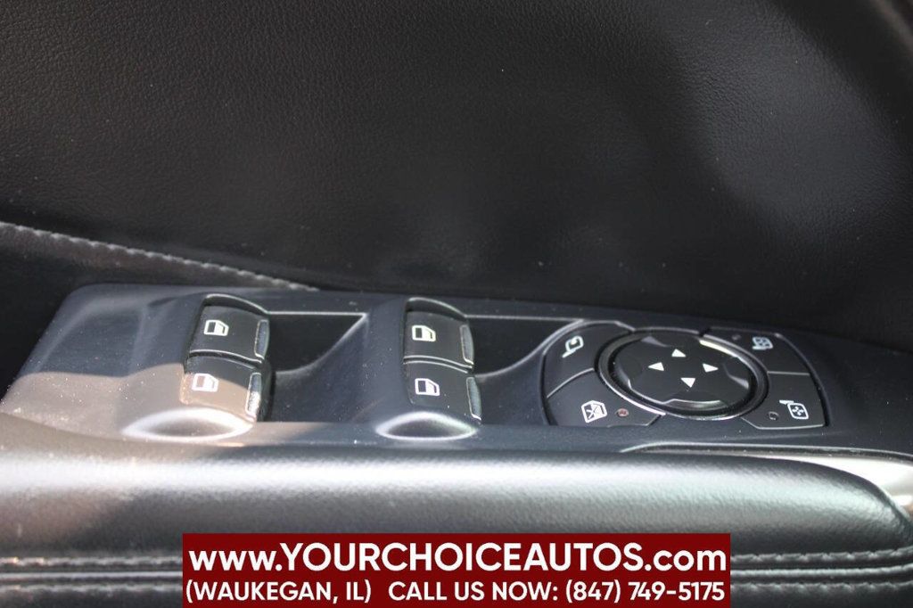2015 Lincoln MKC FWD 4dr - 22894768 - 30