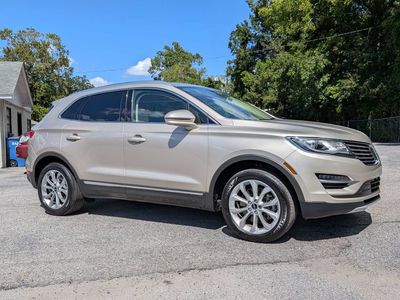 2015 Lincoln MKC - 5LMCJ1A94FUJ26045