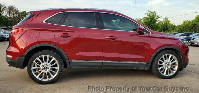 2015 Lincoln MKC FWD 4dr - 22846219 - 9