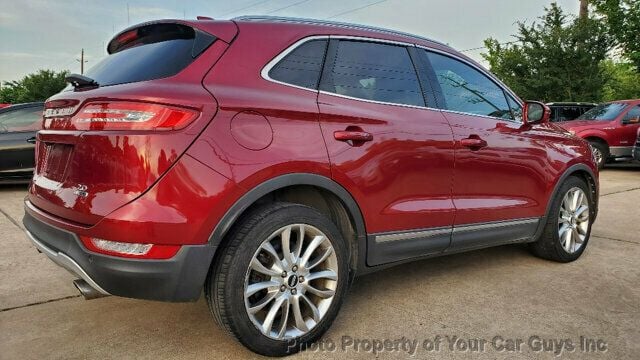 2015 Lincoln MKC FWD 4dr - 22846219 - 10