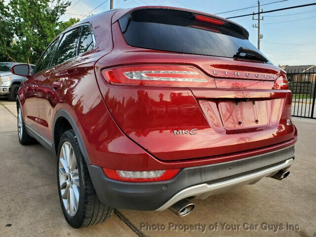 2015 Lincoln MKC FWD 4dr - 22846219 - 15