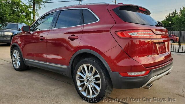 2015 Lincoln MKC FWD 4dr - 22846219 - 16