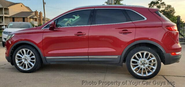 2015 Lincoln MKC FWD 4dr - 22846219 - 17