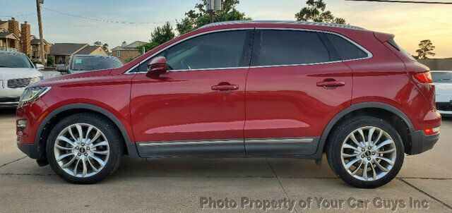 2015 Lincoln MKC FWD 4dr - 22846219 - 18