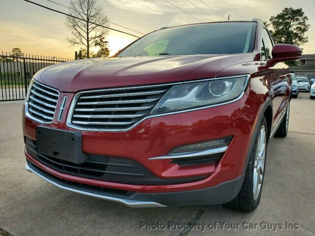 2015 Lincoln MKC FWD 4dr - 22846219 - 1
