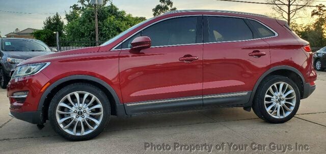 2015 Lincoln MKC FWD 4dr - 22846219 - 19
