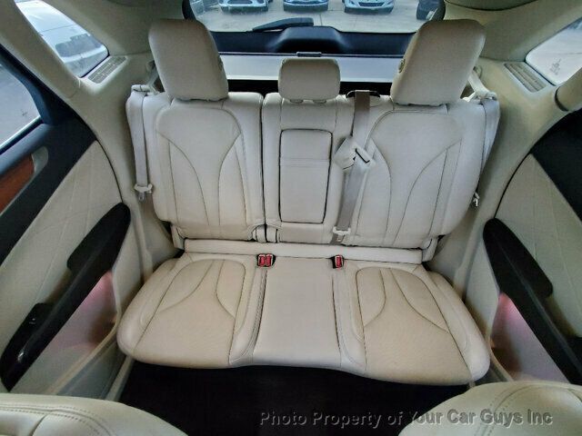 2015 Lincoln MKC FWD 4dr - 22846219 - 23