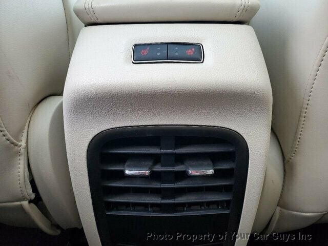 2015 Lincoln MKC FWD 4dr - 22846219 - 24