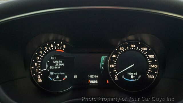 2015 Lincoln MKC FWD 4dr - 22846219 - 25