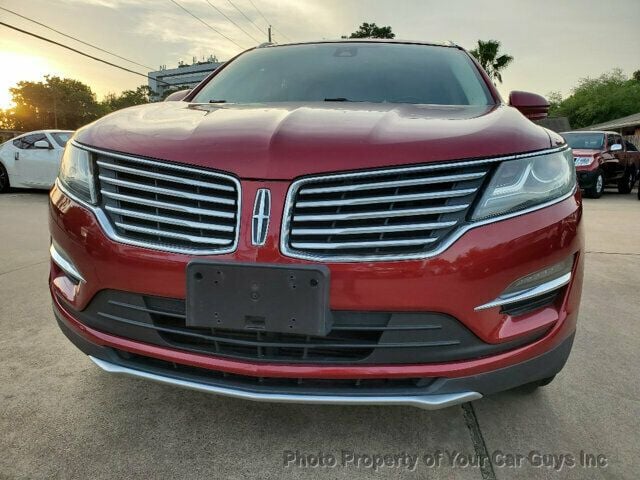 2015 Lincoln MKC FWD 4dr - 22846219 - 2