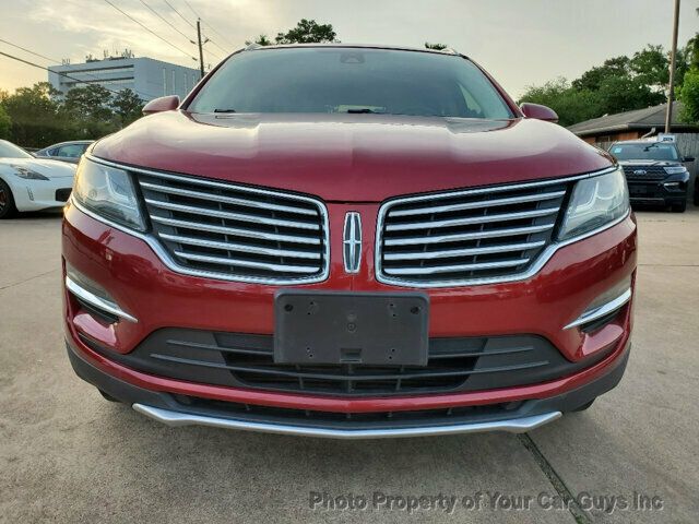 2015 Lincoln MKC FWD 4dr - 22846219 - 3