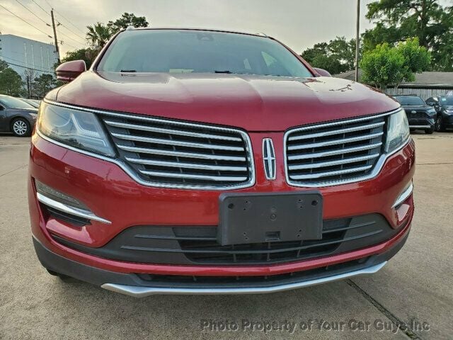 2015 Lincoln MKC FWD 4dr - 22846219 - 4