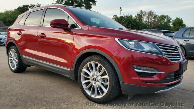 2015 Lincoln MKC FWD 4dr - 22846219 - 6