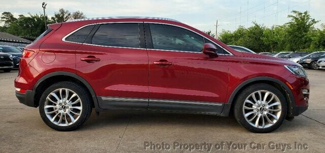 2015 Lincoln MKC FWD 4dr - 22846219 - 8