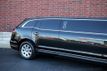 2015 Lincoln MKT 3.7L AWD Limo  - 20327673 - 12