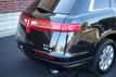 2015 Lincoln MKT 3.7L AWD Limo  - 20327673 - 21