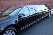 2015 Lincoln MKT 3.7L AWD Limo  - 20327673 - 2
