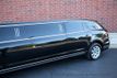 2015 Lincoln MKT 3.7L AWD Limo  - 20327673 - 4