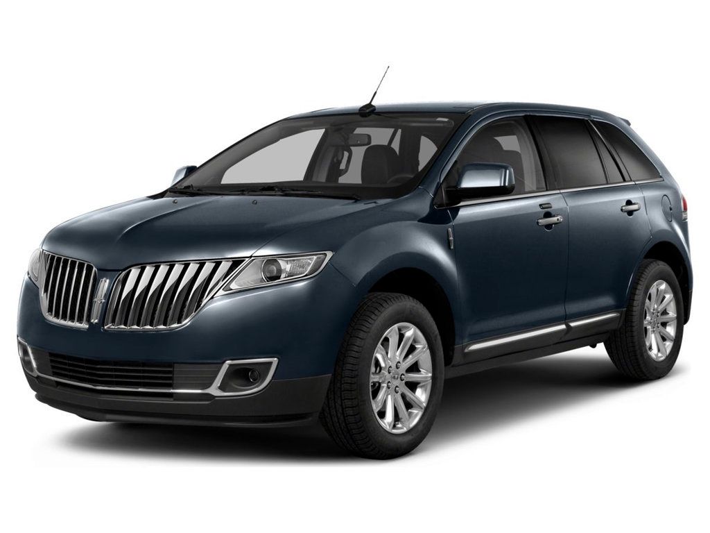 2015 Lincoln MKX AWD 4dr - 23015471 - 0