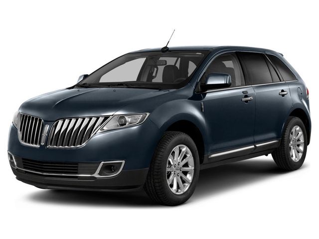 2015 Lincoln MKX AWD 4dr - 23015471 - 0