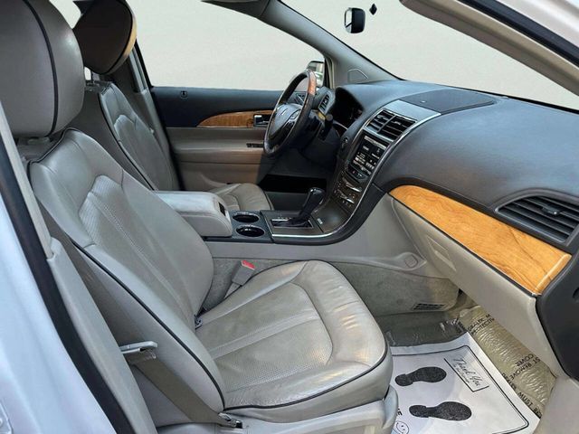 2015 Lincoln MKX AWD 4dr - 22958715 - 11