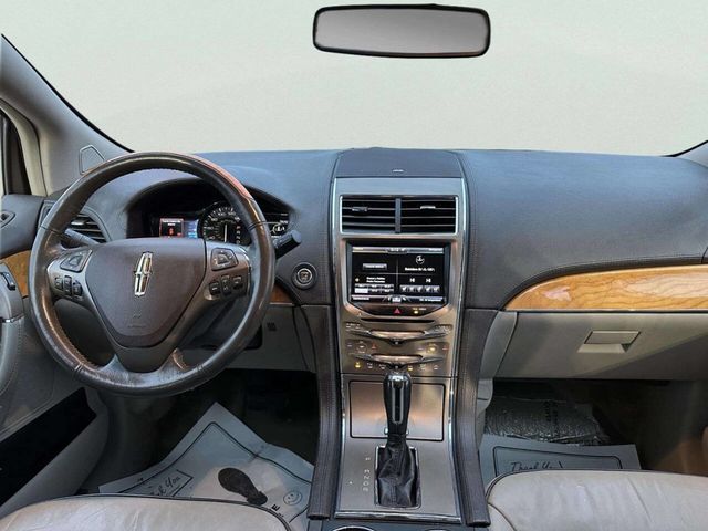 2015 Lincoln MKX AWD 4dr - 22958715 - 13