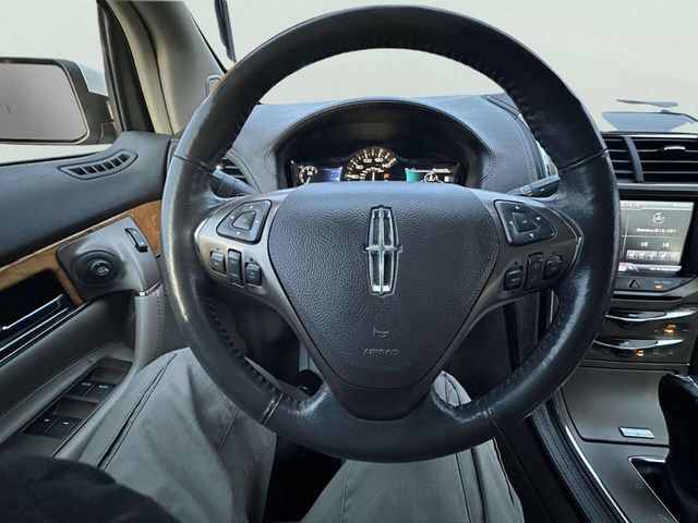 2015 Lincoln MKX AWD 4dr - 22958715 - 14