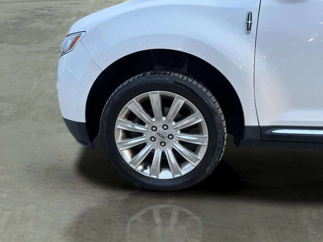 2015 Lincoln MKX AWD 4dr - 22958715 - 20